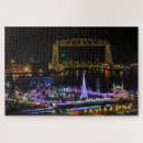 Search for christmas lights puzzles Photography
