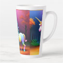 Search for white unicorn mugs Whimsical