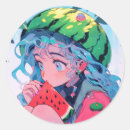 Search for yum stickers Kawaii