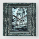 Search for haunted clocks Scary