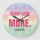 Search for teenagers clocks Bedroom