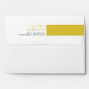 Search for mustard yellow envelopes Stylish