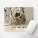 Search for dog mouse mats Snow