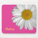Search for orange daisy mouse mats Trendy