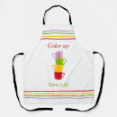 Search for coffee mugs aprons Modern