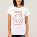 Search for stereo tshirts Radio