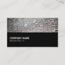 Search for water droplet business cards Abstract