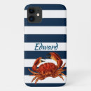 Search for crab iphone cases Coastal
