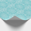 Search for henna wrapping paper Blue