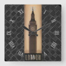 Search for vintage london clocks Retro