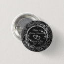 Search for anniversary badges Damask