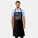 Search for butt aprons Chef