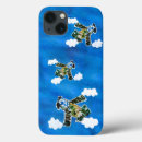 Search for jets iphone cases Sky