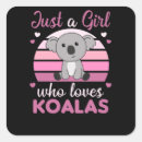 Search for love koalas stickers Animals