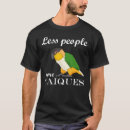 Search for caique tshirts White bellied