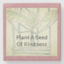 Search for plants coasters Abstract