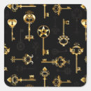 Search for low key stickers Black