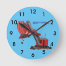 Search for digger clocks Construction