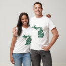 Search for upper peninsula tshirts Great lakes