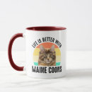 Search for coon mugs Kitty