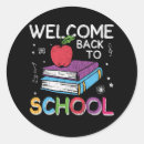Search for first grade teacher stickers Teaching