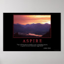 Search for aspiration posters Inspirational