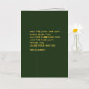 Search for irish blessing cards Green