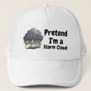 Search for cloud hats Grey
