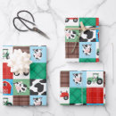 Search for patchwork wrapping paper Plaid