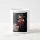 Search for ludwig mugs Composer