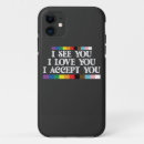 Search for see iphone cases Rainbow
