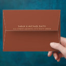 Search for terracotta envelopes Simple