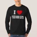 Search for bob cat tshirts Pixie