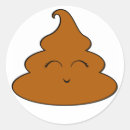 Search for kawaii poo stickers Cute