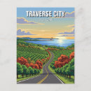 Search for traverse city postcards Lake