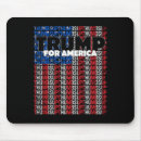 Search for thumbs up mouse mats Democrat