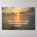 Search for endurance posters Bible