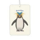 Search for penguin car air fresheners Funny