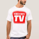 Search for as seen on tv tshirts Television