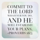 Search for proverbs 3 stickers Scripture