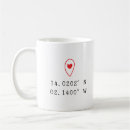 Search for location mugs Anniversary