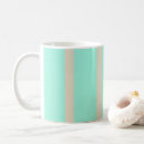 Search for bright stripes mugs Green