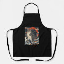 Search for cat for men aprons Kitten
