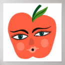 Search for apple art Modern