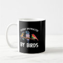 Search for watchers coffee mugs Ornithologist