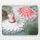Search for lilypad mouse mats Flowers