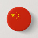 Search for china flag badges Beijing