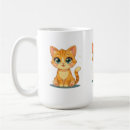 Search for funny cartoon face mugs Illustration