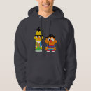 Search for sesame street clothing Bert and ernie