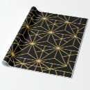 Search for 1920s wrapping paper Geometric